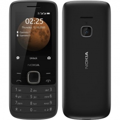 Nokia 225 4G -  1